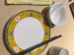 -功德林(南京西路店)