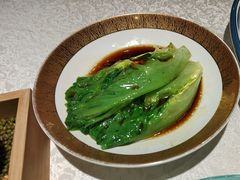 -红棉中餐厅·广州海航威斯汀酒店