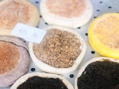 -李氏憨粑粑(官渡古镇店)