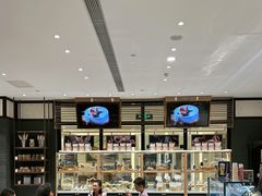 -大连铂尔曼酒店-铂尔曼美食廊 Pullman Deli