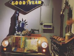-RGF(巨鹿路店)