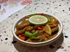 -素描餐厅(灵隐天竺店)