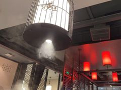 -捞王猪肚鸡火锅(财富中心店)