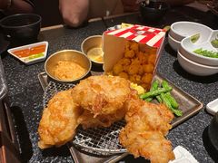 -摩打食堂(壹方中心店)