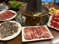 -前门张记涮肉(前门店)