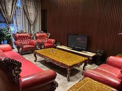 -宴天下大酒店(政和路店)