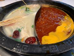 -钢管厂歆瑞源油卤串串香(春熙路太古里店)