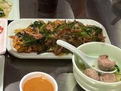 -潮界(虹桥新天地店)