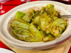 -利苑酒家(金宝店)