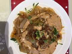 -吴记酱骨炖菜馆(西大直街店)