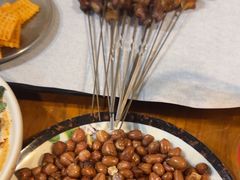 -烤五行·烧烤烤串(石佛营店)
