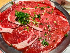 -韩宫宴烤肉·料理(大宁国际店)