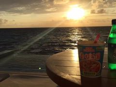 -中央格兰德岛温泉度假酒店 - 全包