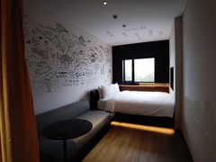 -苏州观前平江CitiGO欢阁酒店
