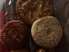 -欣乐糕点店(洪湖里总店)
