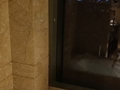 -上海新发展亚太JW万豪酒店