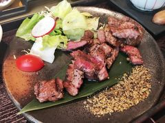 -味太助·银饭食堂(中华城店)
