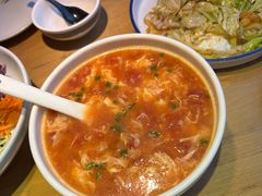 -吕氏疙瘩汤·私家菜馆(慈云寺店)