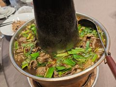 -香山湖家家宴(中山陵店)