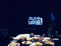 -堂会(白云店)