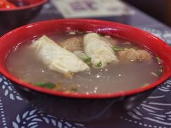 -老街西施豆腐坊(方浜中路店)