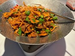 -老阿爸鲜鱼土菜(园区永旺店)