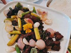 -满堂·烤鸭店·北京菜(鼓楼店)