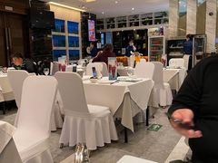 大堂-眉州东坡(国贸店)