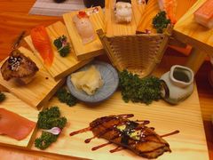 -文三酒肆自助放题(新街口友谊广场店)