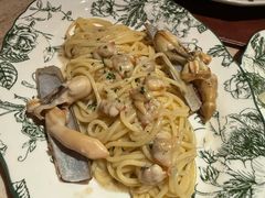 -Mammamia意大利餐厅(阳春巷店)