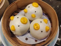 -万丽轩·粤菜(王府井金茂万丽酒店)