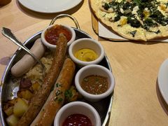 -Restaurant Paulaner am Dom