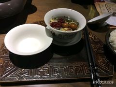 -龙门烤鱼(东方宝泰店)