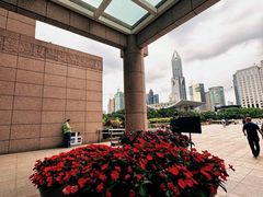 -上海博物馆(人民广场馆)