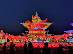-眉山湿地公园(东坡区)