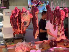 -阿娟牛肉丸·手打牛肉丸·现做现卖