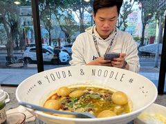 -友达面馆(海珠店)