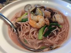 -莆田餐厅PUTIEN(西安万象天地店)