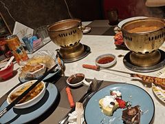 -喜庭海鲜自助(来福士店)