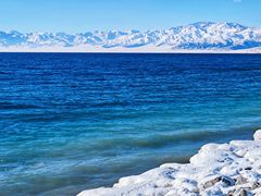 -赛里木湖风景名胜区