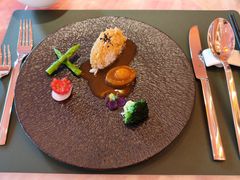 -云想 广式茶餐厅