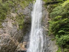 -安徽天堂寨风景区