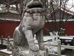 -武侯墓风景区