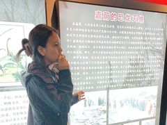 -嘉荫恐龙国家地质公园