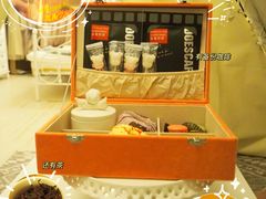 -安德鲁户外烧烤帐篷营地(马泉营店)