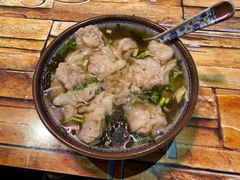 -老谢野馄饨(延安路店)