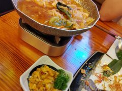 -坂吉屋·居酒屋深夜食堂(龙湖店)