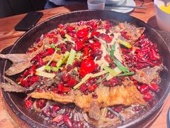 -老板恋上鱼(高新万达店)
