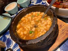 -绿茶餐厅(布吉万象汇店)