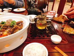 -顺德人家食府(黄金广场店)